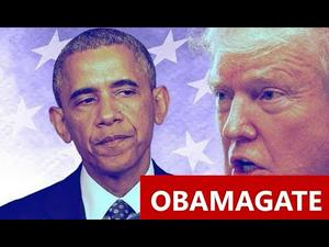 什么是奥巴马门？两党政治是竞争还是陷害？多名千人学者被抓博，谁执政实实在在打击了中共？《建民论推墙922》