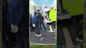 领导有福了！警察医生又绑了一个零部件综合体！