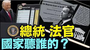 川普关税遭遇法律大战 ⋯ 很像中共当年的师洋大律师！ （05 29 25）#川普 #特朗普 #trump #马斯克 #elonmusk #互惠关税  #china #chinese #tarif