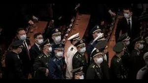 最新：反习上将遭秘判无期！他大发脾气的原因找到了？女子冲向主席台细节：习家军倒地。燕郊大爆炸是武装袭击？各方评说禁抖音