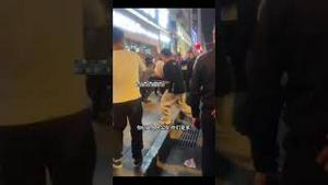 磕头下跪是非典型中国人还是典型中国人？