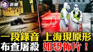 俄军基辅「布查大屠杀」曝光，战争释放兽性！上海疾控中心录音曝光：市民很绝望，专家很抓狂，领导很无知！奥斯卡上挨耳光，脱口秀演员克里斯洛克的演出门票超级火爆！2022.0404