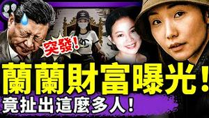 杨兰兰最大财富曝光！震惊中国牛马，习明兰、习近平、江瑶到底啥关系？房东税来了！抗日标语雷翻北京人！（老北京茶馆/第1416集/2025/08/16）