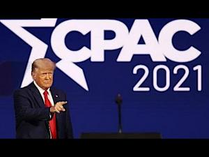 《石涛聚焦》「中共国病毒 被借助改变了大选的规则」川普：被操控了 现在是打破大科技的时候了 还原平等的环境（28/02）