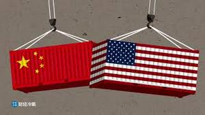 真干起来了！中国对美国所有商品加征34%报复性关税，美股盘前大崩！川普会再加税吗？