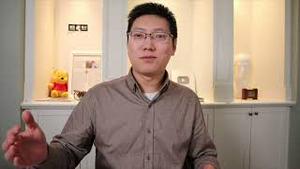 马英九被宋涛下套，中华民国又消失！华为内部封杀「遥遥领先」，说一次罚一万！日本核污水来了，笑看党国粉红破防