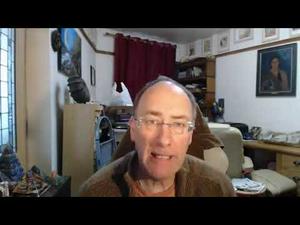 13th January Update - Simon Parkes