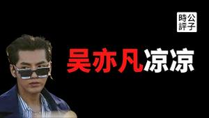【公子时评】吴亦凡被北京警方刑拘，犯罪内幕大曝光？吃瓜群众跟风唾骂，保持理性态度和法律精神有多难？郑州雨衣爸爸遭网暴，终于真相大白！