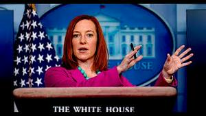 《石涛聚焦》「病毒源头调查报告 明天无法拿出」白宫发言人：预计拖后几日或更长 解密版最终格式不详（23/08）