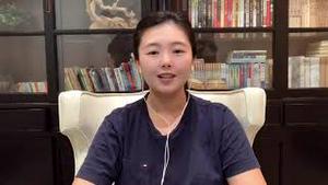 【猫神重磅】中共解放军少校间谍洛杉矶机场被捕，当场就交代签证诈欺，背叛党国了