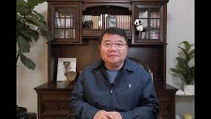 蛤蟆与包子的长短/北京开始阳性居家隔离/王剑每日观察/20221201