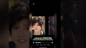 终于把这些主犯放在一个视频里了，追凶的主要证据