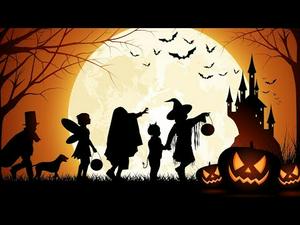 万圣节还是万鬼节？ （历史上的今天 20181031 第208期）