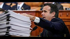 《石涛聚焦》前情报总监拉特克里夫：达赫姆证词将有更多人被起诉 奥巴马-拜登- FBI老板-情报系统都知道：希拉里设局通俄门陷害川普（07/11）