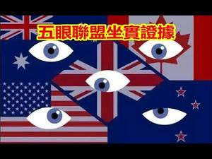 五眼联盟，调查中共坐实证据，川普发话，追责首要贸易次要；加州大学戴维斯孔子学院彻底关闭；台湾小心，今天的大米昨天的口罩。《建民论推墙908》