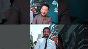 曼哈顿街头响起《东方红》？纽约市长候选人的惊人背景调查