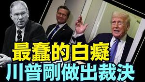 执政以来 最不可能的错误 ⋯ 让所有人嘲笑！（03 25 25）#川普 #特朗普 #trump #马斯克 #elonmusk #乌克兰 #zelensky #putin