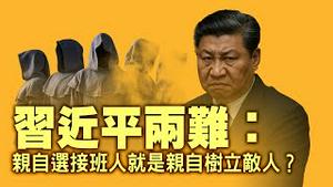 200红二代上书习近平：是劝进还是要逼宫？习会重蹈毛邓的复辙？美财长强硬回应最高法，关税就是国家安全！（天亮时分第1787集 20251104）