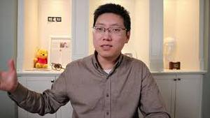 这个小学生要继承国有银行家产，中共贪腐花样繁多！司法部长接连落马，中国律师感叹领导一直是罪犯！