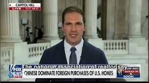 最新数据揭秘！中国有钱人资金大逃亡，疯买美国这项资产