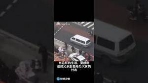 他让中国人脱离3年疫灾，点燃白纸革命！但却被消失了！他是最有资格获诺贝尔和平奖的中国人！