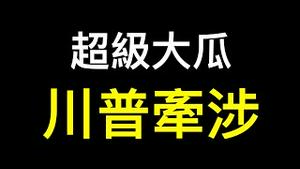 独家解读：爱波斯坦飞行日志将公布，川普牵涉！揭秘政商名流黑幕……