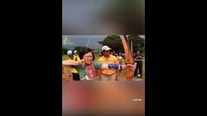 习主席被这国女元首秒杀，好丢人