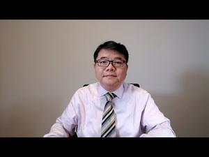 老部长嘱咐：应对外部环境恶化的六大准备（字幕）/Six Preparations to Deal With Deterioration of Environment /王剑每日观察/20200704