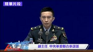 进京阅兵部队被“严防譁变”？共军内部派系互不信任早有先例，张又侠或授意82军受阅部队「军士长」喊话震慑｜新闻拍案惊奇