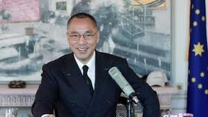 2021年6月23号 文贵直播：东利诉SV案历时三年，文贵从未放弃，这次胜诉的重大意义；共产党利用其控制的律师事务所进行司法超限战对美国的威胁；文贵给大家带来G系列新的希望与未来！