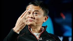 《石涛聚焦》「阿里巴巴最新股东名册：没有马云」孙大午被判18年（28/07）