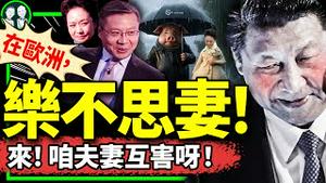 习近平访欧又出丑：打伞不顾彭丽媛，难怪夫人穿浴袍乱走！张维为栽了！东北最怂男人出炉？下一秒刺刀见红！（老北京茶馆/第1155集/2024/05/10）