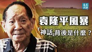 袁隆平身后风暴：谁填饱了中国人肚子？5大争议发酵，中共神化袁隆平只有一个目的；武毒所最新情报曝光，美国为何引而不发？| 远见快评 唐靖远 | 2021.05.24