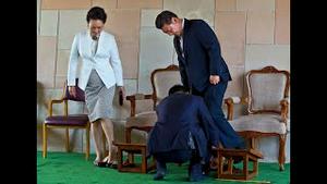 内战开始？惊传中国多处军事基地发生爆炸！习指使国安部攻击军方基地？习近平夫妇一张照片疯传，激怒所有中国人！伊朗民众抗议再起，呼唤美军