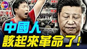 2025前11个月中国农村起义暴增70%！中共惧怕规模性返乡，推红黄蓝码统一管理返乡人员！#真观点 #真飞