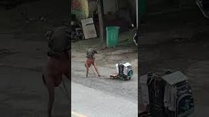 习近平看完这个视频后，沉默了，不再撒币了！