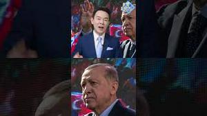 宪法限制12年任期，埃尔多安怎么突破？