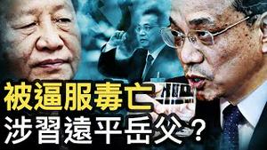 强子服毒身亡？挡了张核子财路？核酸帝国的靠山；雪压塌体育馆？开发商已跑路？建筑公司转手猫腻；豆腐渣与楼王，为何人祸频发？【新闻看点 李沐阳11.7】