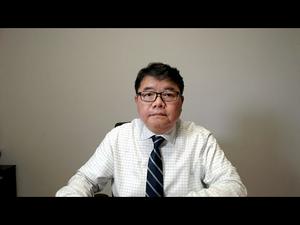 中小银行势如危卵, 中国发债救援危害更大(字幕)/China's Govt Bonds Place Banks in Danger/王剑每日观察/20200702