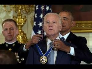 《石涛聚焦》「川普转推「宾拉登还活著」惹风波」前CIA成员直指奥巴马拜登造假为大选 川普直言：你自己看（16/10）