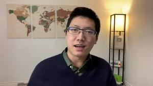 【公子快报】美国商务部宣布再制裁14家中国企业进黑名单，拜登要求对香港继续制裁，制裁措施延长一年！中美新冷战方向不可逆，拜登的力度不如川普...