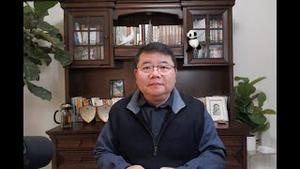 习近平的盘算与迅速变化的局势/王剑每日观察/20221228