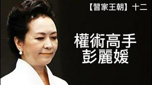 私生子蒋仁正“失踪”！习近平准备身后事！彭丽媛“后党”势力急剧扩张！