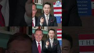 谁在统治美国？揭秘「深层政府」真相：不受选战影响的权力网络