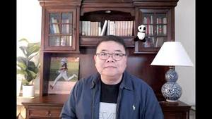 习近平的文化工程与中华文明的浩劫/王剑每日观察/20220602