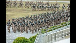 终于没钱了？习竟对军队下手，要求他们过紧日子！倒查企业30年，剿灭中企？中国南方洪灾惊人！隆重纪念潘金莲开窗，中国上演各种古怪纪念会