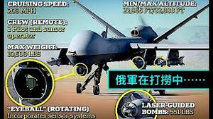 「拒不相让！美俄防长通话：一个坚持飞 一个非要打！」No.07（15/03/23）醉翁之意却在习近平！