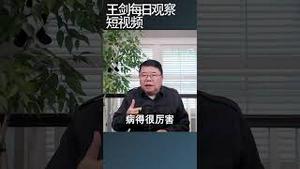 劳东燕：近年来有股力量拽着所有人下坠/王剑每日观察 #shortsfeed #shortsvideo #shortsviral