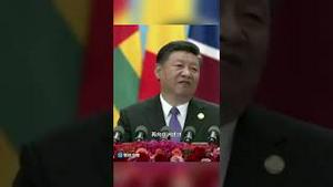 习近平最遭十亿中国穷人记恨的视频