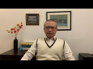 弹劾川普案以无罪终结；一种罕见的美国精神正在褪色！中国人需要克服一个痼疾(一平快评2021/2/13）